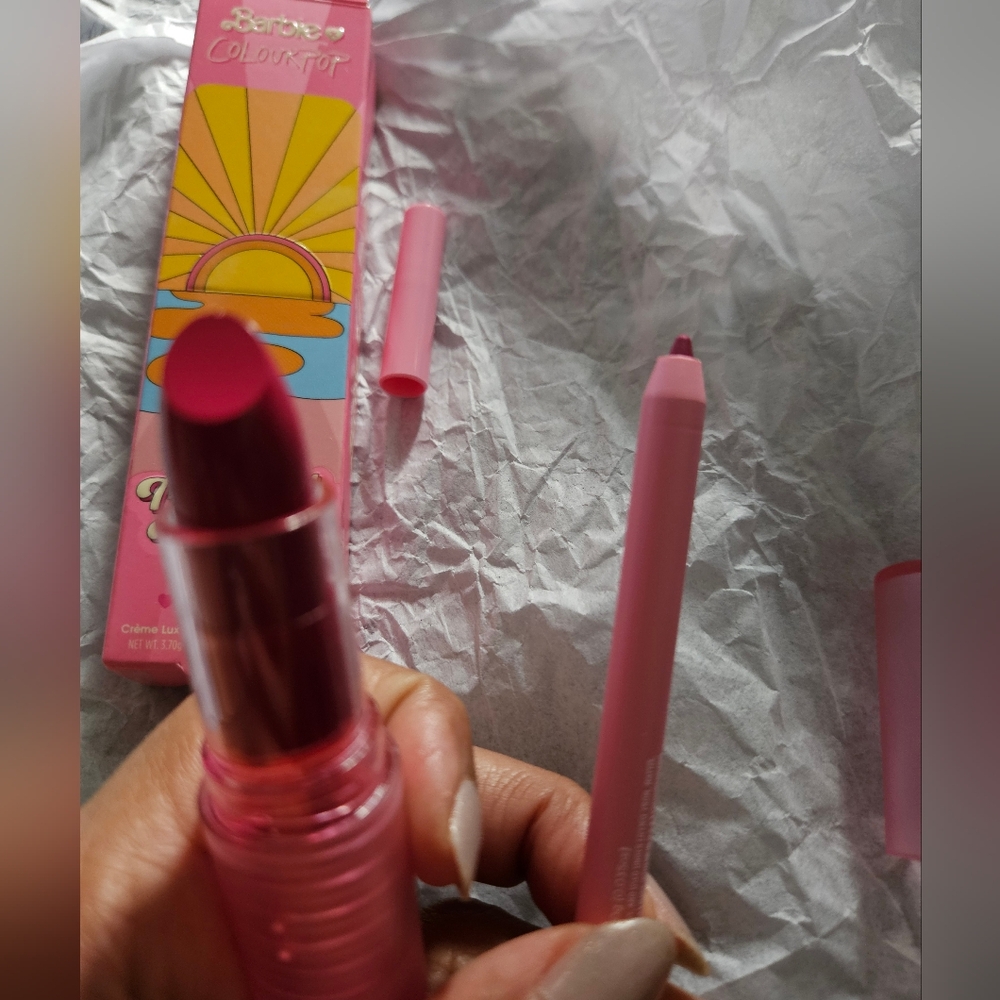 Makeup set New - Picture 4 of 8